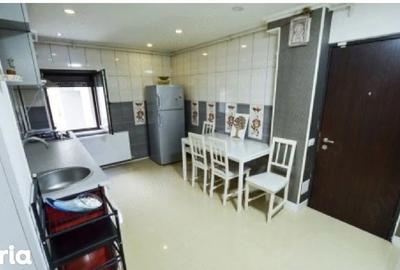 Apartament cu 3 camere, mobilat în Titan - 2