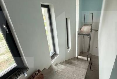 Casa noua, 4 camere si 3 bai, zona Fantanele, Arad - 5