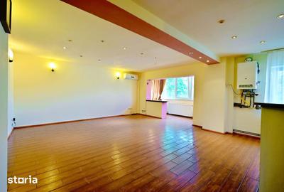 Apartament cu 4 camere decomandat în Vest - 1