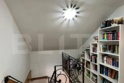 Casă cu 3 camere cu Teren 557 Mp în Cloșca - 12