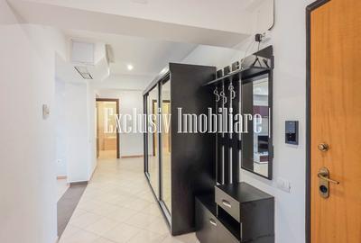 Faleza Nord - Apartament 80 mp cu 2 Camere si 2 Bai - la cativa pasi de Plaja - 16