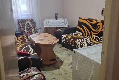 Apartament cu 2 camere semidecomandat în Nord - 1