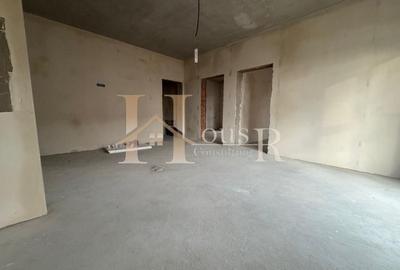 Apartament cu 3 camere semidecomandat în Girocului - 6