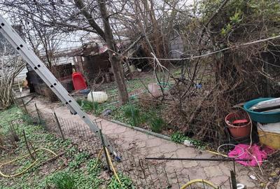 Casă cu 4 camere în Central - 3