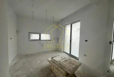Duplex pe parter cu finisaje premium | | Mosnita