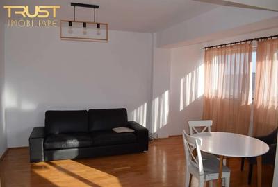 Apartament cu 2 camere decomandat, mobilat în Gheorgheni - 5