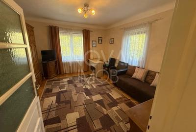 Apartament cu 3 camere decomandat în Sub Arini - 8