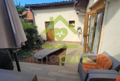 Casa individuala in Blascovici 4 camere, finisata modern! ? - 2