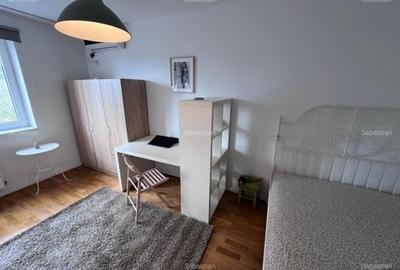 Garsonieră decomandată, mobilată în Baba Novac - 1