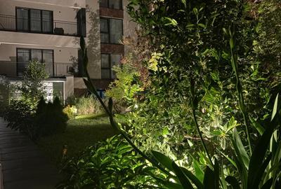 Apartament cu 2 camere semidecomandat, mobilat în Floreasca - 4