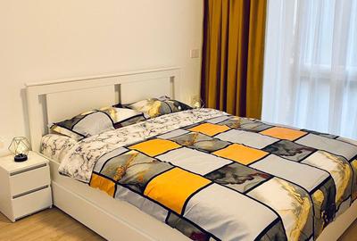 Apartament 2 camere, Rebreanu Tower! - 5