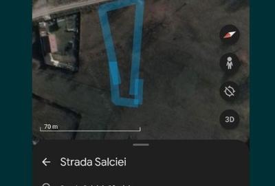 Spațiu comercial, în Cărpiniș - 6