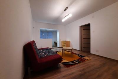 Apartament 2 camere, 60 mp, decomndat, balcon, metrou aproape, Piata Sudului - 3