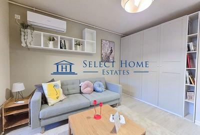 Apartamente Premium | Gata de mutare | Dezvoltator | Metrou Republica - 8