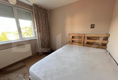 Apartament cu 2 camere, 46mp utili,in Grigorescu, zona Taiet - 2