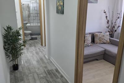 Apartament cu 2 camere decomandat în Ultracentral - 4