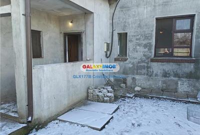 Chitila Triaj Apartament 3 camere 2 bai curte proprie - 4