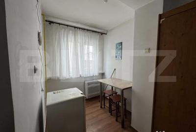 Garsonieră în Grivița - 5