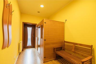 Spațiu comercial, de 195 mp, în Central - 31