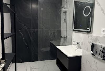 Apartament cu 2 camere semidecomandat, mobilat în Zorilor - 6