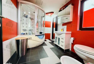 Casă cu 4 camere în Central - 14