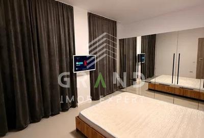 Apartament de inchiriat, 2 camere, semidecomandat,Parcare inclusa | Pet friendly - 5