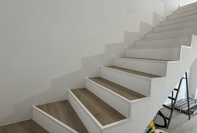 Duplex Modern - Direct dezvoltator - Remetea Mare - 102 mp utili - 356 mp teren - 5