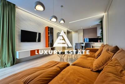 Apartament cu 3 camere decomandat, mobilat în Herăstrău - 4