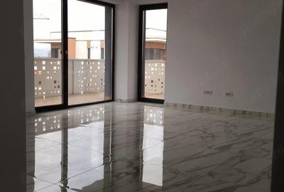 Apartament cu 2 camere semidecomandat în Giroc - 1