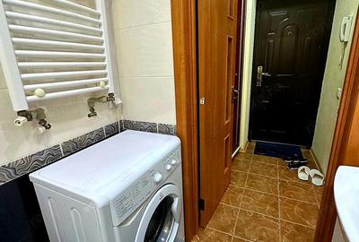 Oferim spre inchiriere garsoniera in zona Chibrit - 4