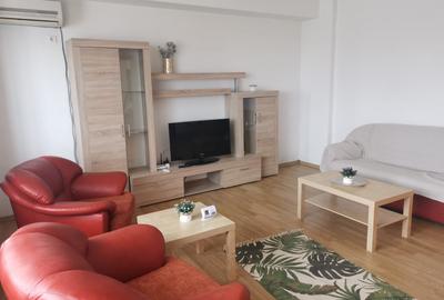 Apartament 2 camere, Tudor Vladimirescu, bloc nou, 76mp, mobilat - 3