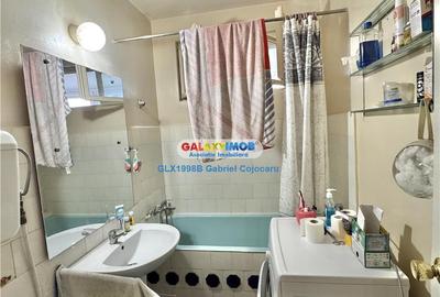 Apartament cu 3 camere semidecomandat în Titan - 3