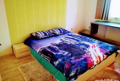 Apartament 2 camere Ared UTA - 5