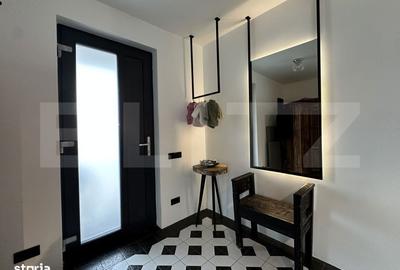 Casă cu 4 camere în Industrial - 8