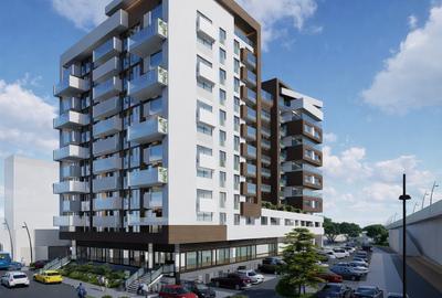 Apartament cu 3 camere decomandat în Păcurari - 1