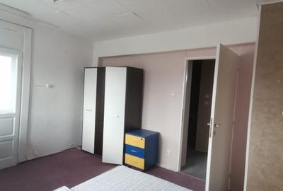 Apartament 5 camere, pe 2 nivele Andrei Saguna, Centrala proprie!! - 3