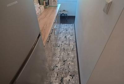 Garsonieră decomandată în Central - 2