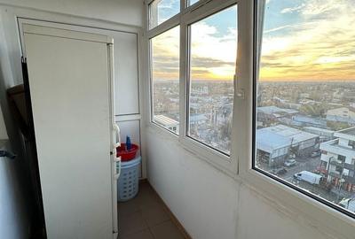 Apartament 3 camere decomandat Soseaua Giurgiului/ Piata Progresul - 14