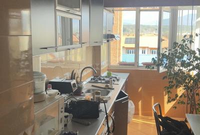 Apartament cu 3 camere decomandat în Central - 4