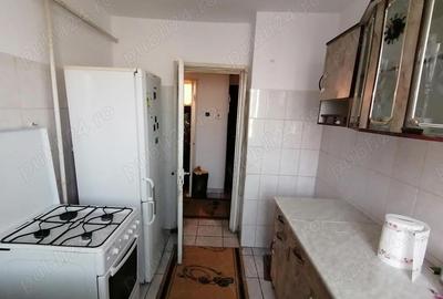 Apartament cu 2 camere semidecomandat în Central - 1