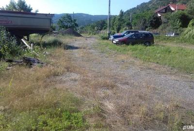 Teren de 4000 mp, în Central - 1