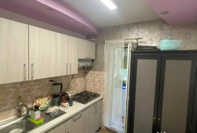Apartament cu 3 camere decomandat în Hotvon - 7