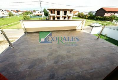 Complet Mobilat! Modern! Pozitie Excelenta! Complet Mobilat! Modern! Pozitie Excelenta! - 14