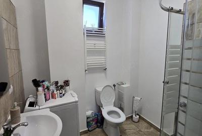 Apartament cu 2 camere decomandat în Berceni - 4