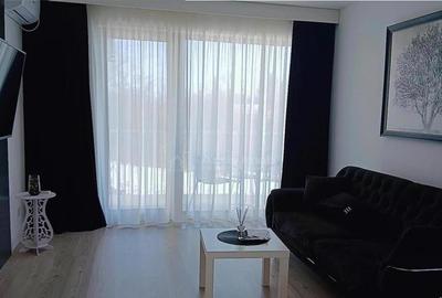 Apartament 2 camere de inchiriat Class Park - 5