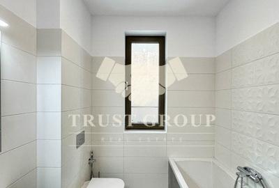 Apartament 2 camere Herastrau | Curte 68mp | Loc de parcare - 14