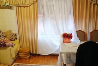 Casă cu 4 camere în Central - 6