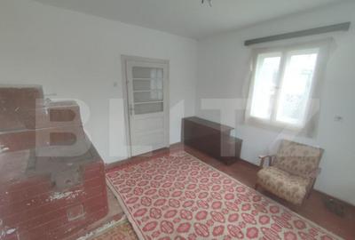 Casa 4 camere, 2610 mp teren, zona Solca, Radauti - 3