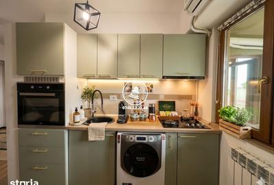 Apartament cu 2 camere în Central - 9