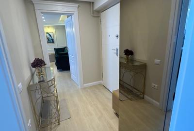 Apartament cu 2 camere decomandat, mobilat în Tomis Plus - 30